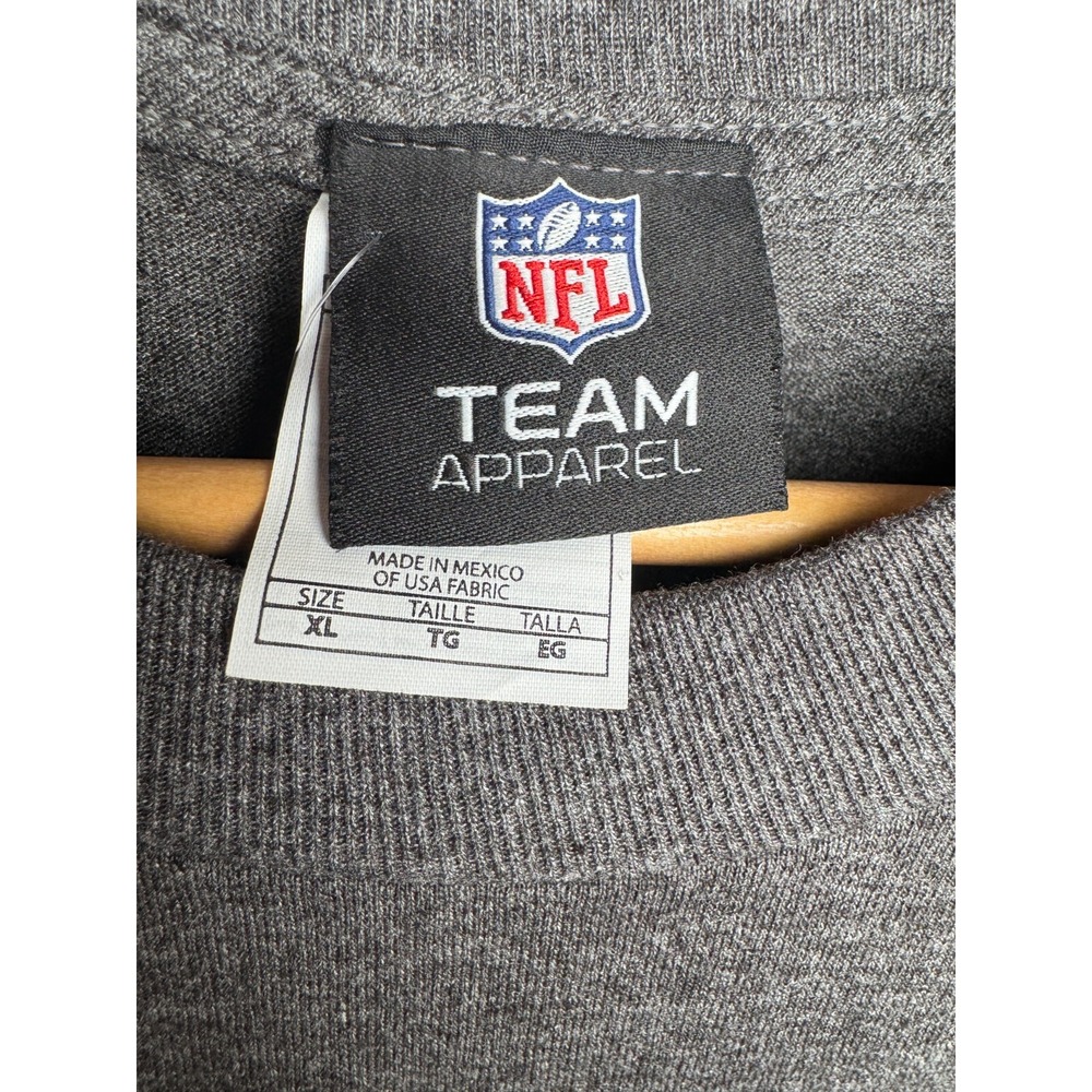 NFL Green Bay Packers T Shirt Mens XL Wisconsin Football Logo Brand New With Tag - Picture 10 of 15